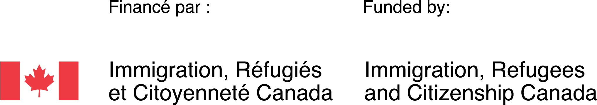 IRCC Logo