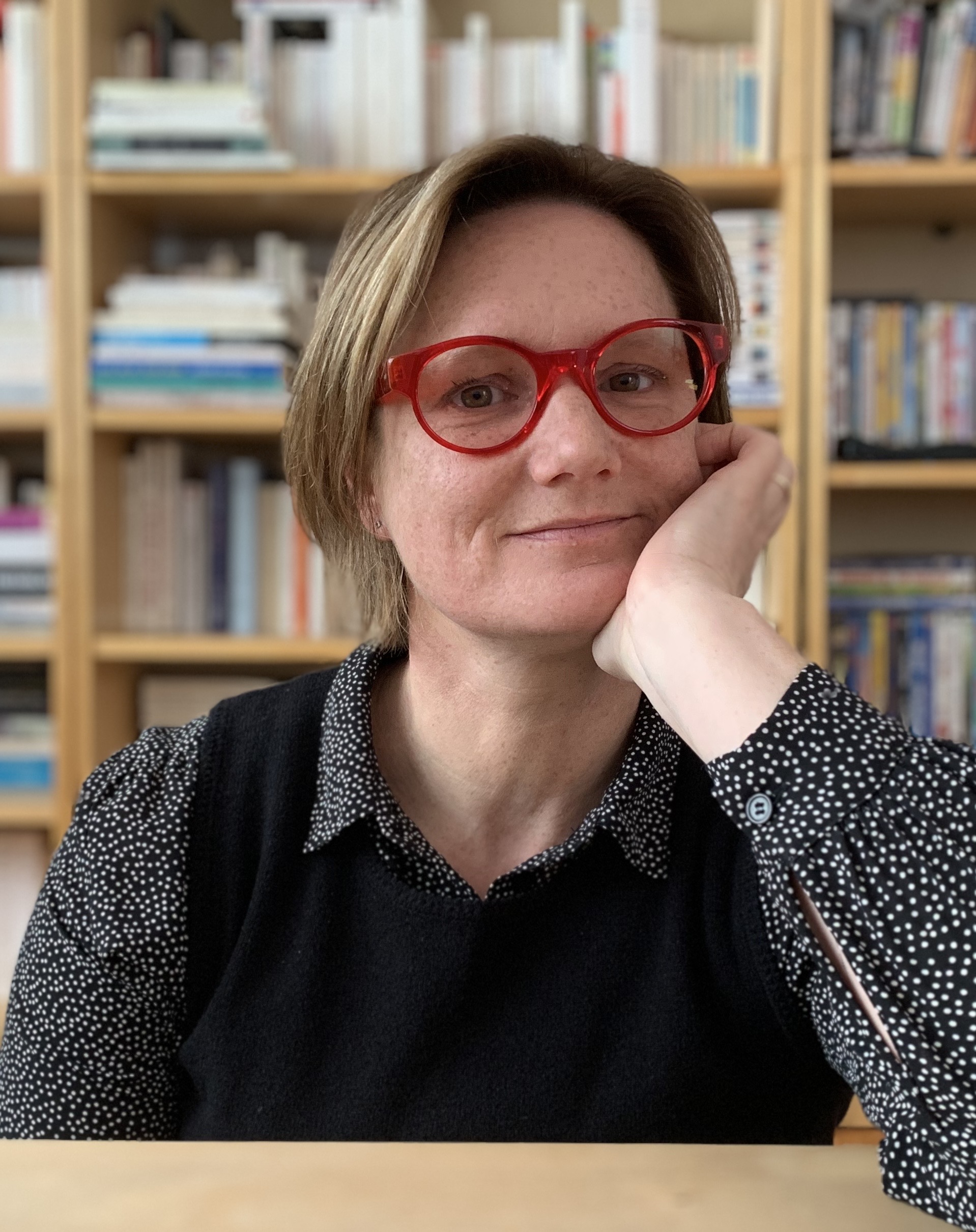 Marine Lefèvre