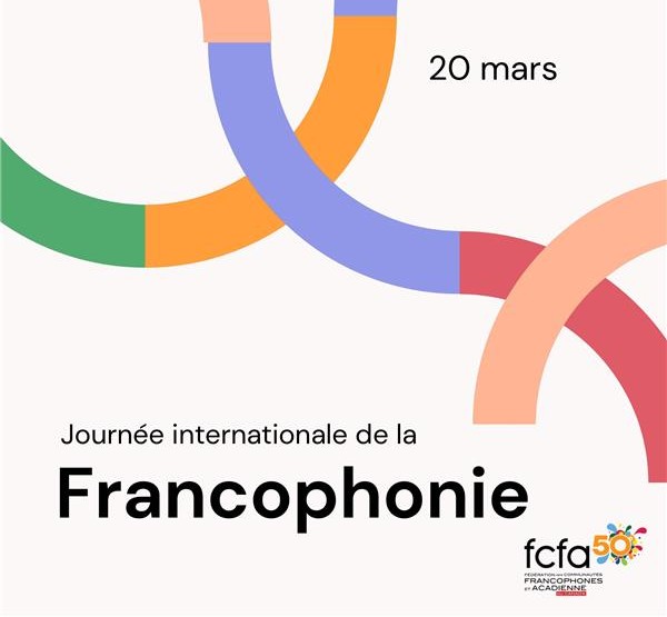 Déclaration à l’occasion de la Journée de la Francophonie 2026