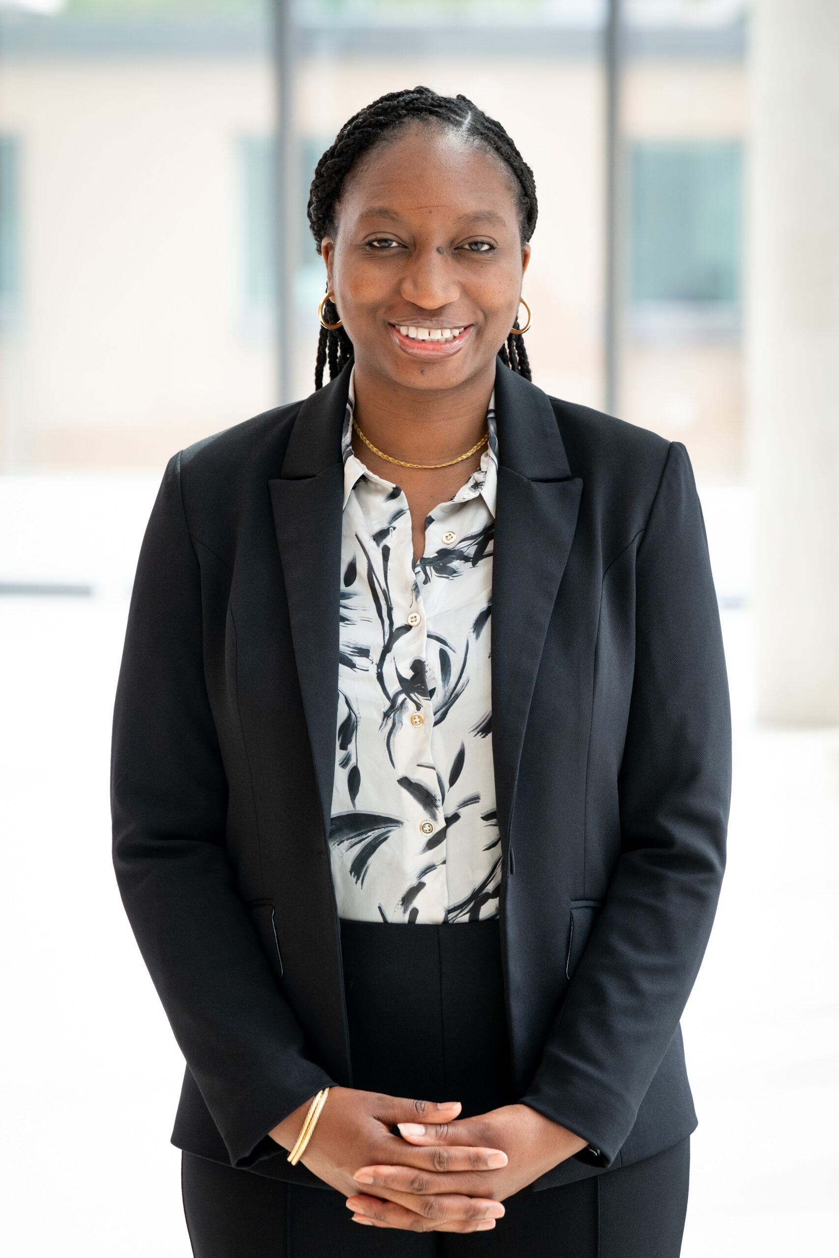 Aïssatou Sonko