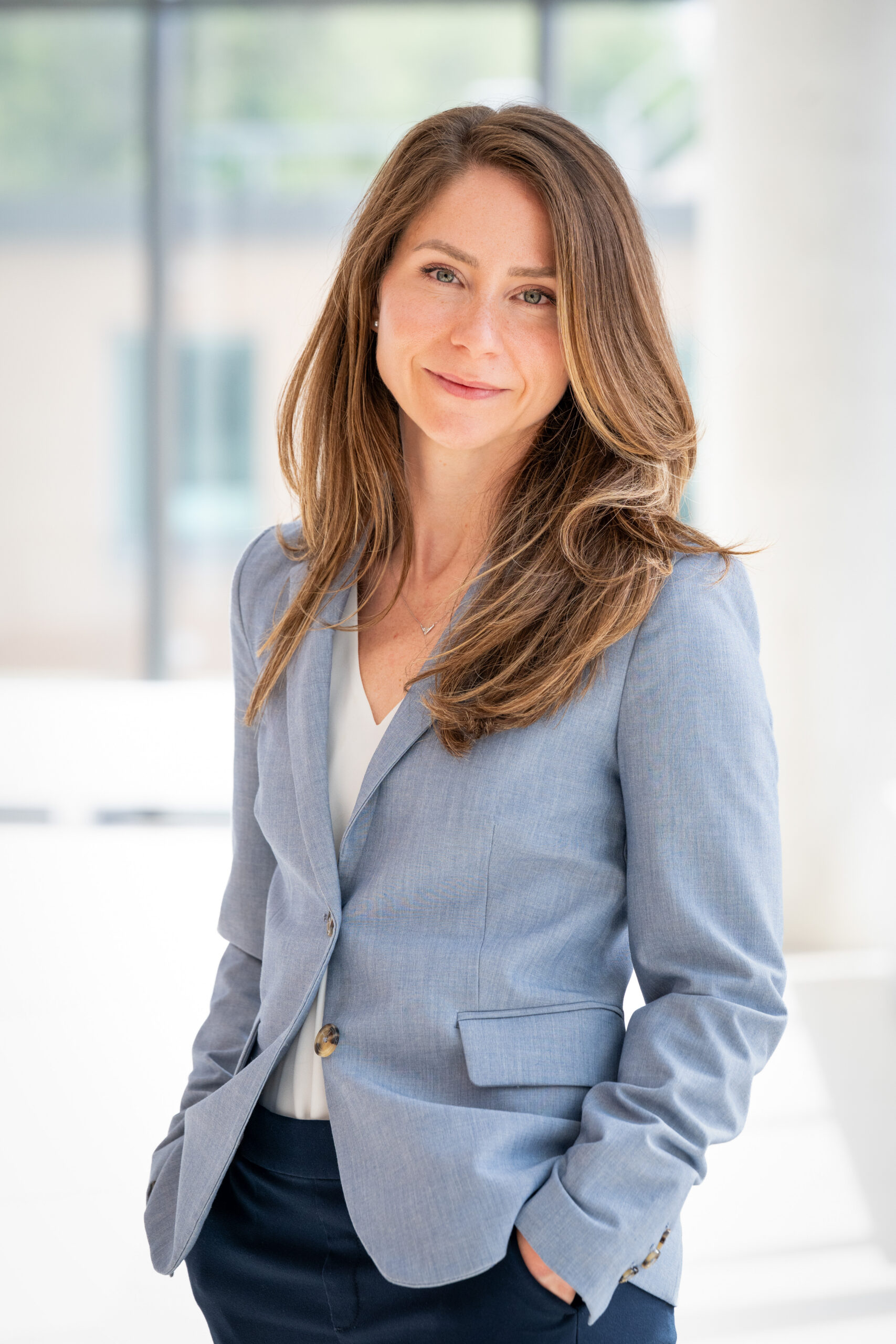 Christelle P. Cléroux