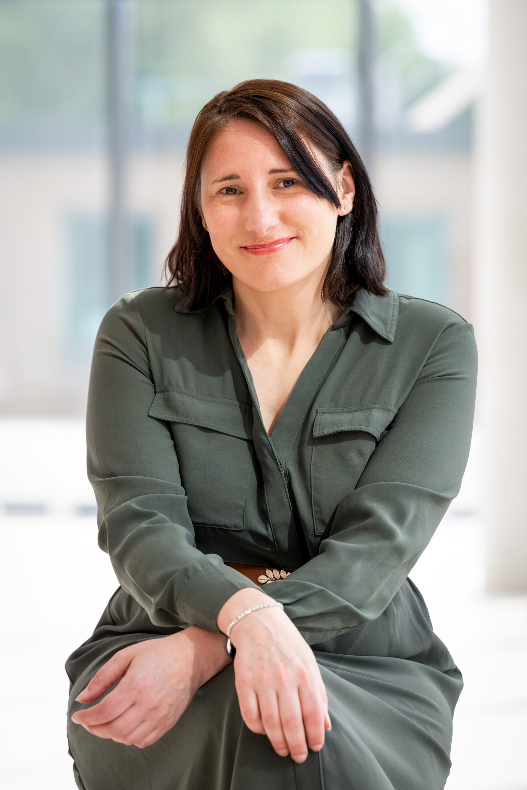Emmanuelle Maurin