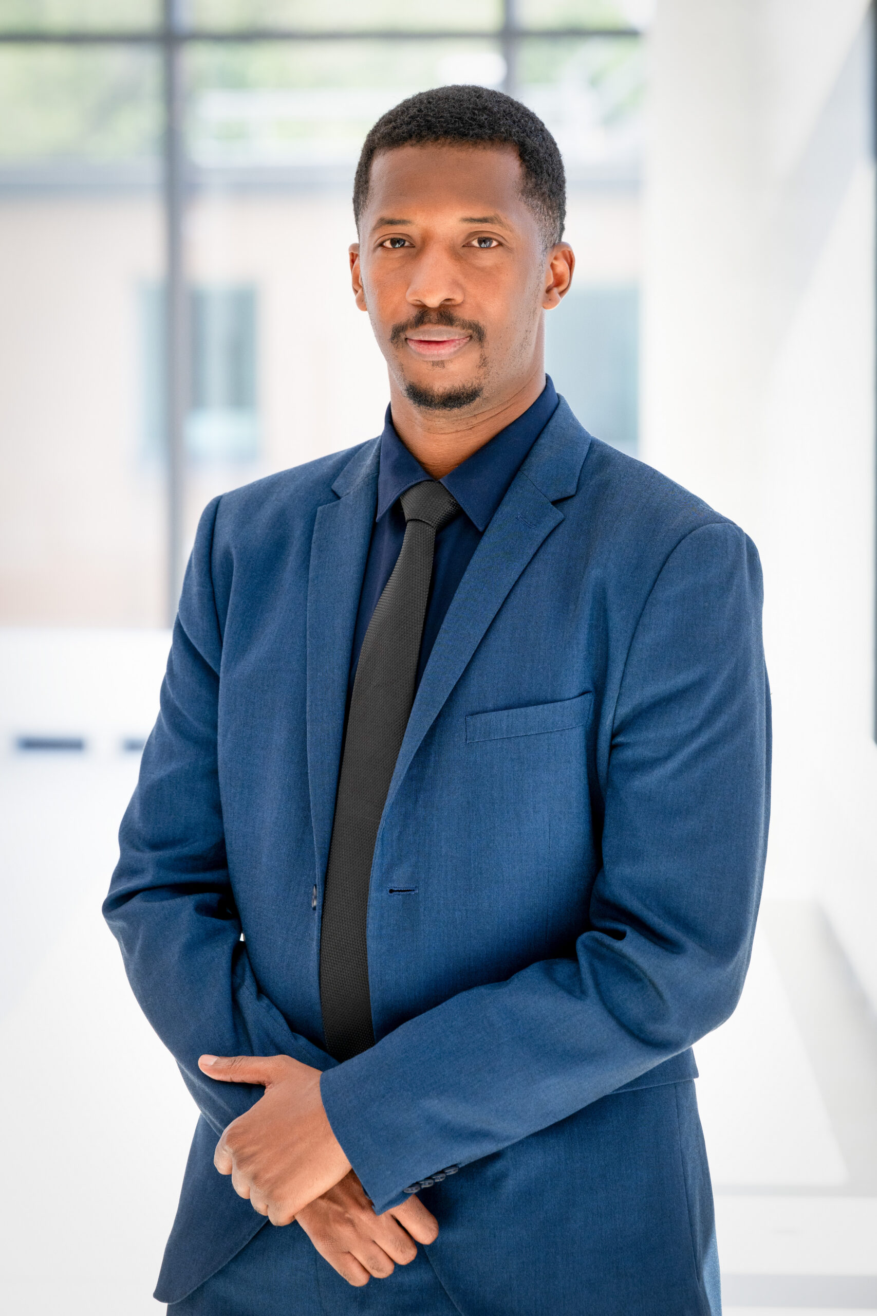 Mahamadou Sidibé