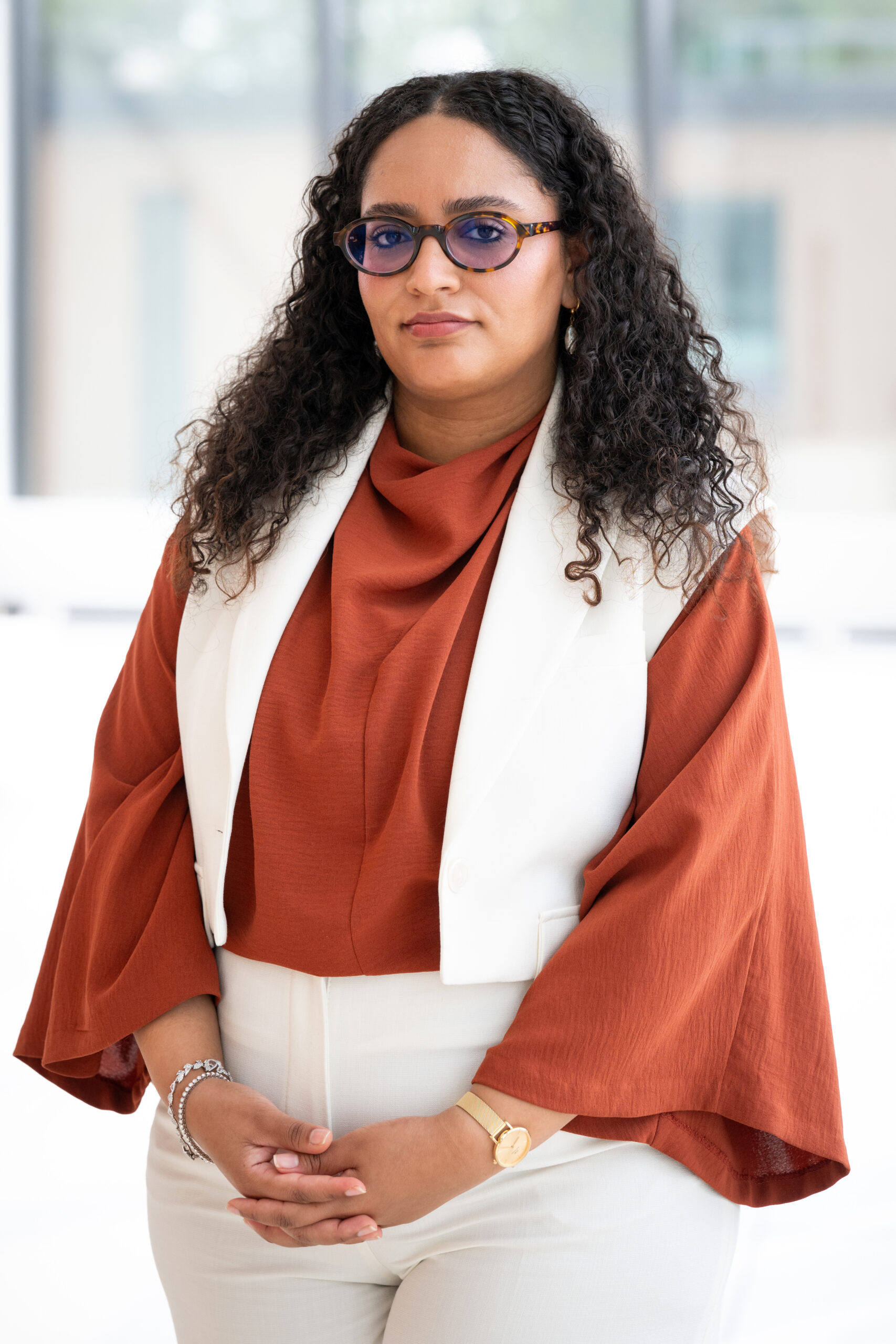 Saloua Boumlik