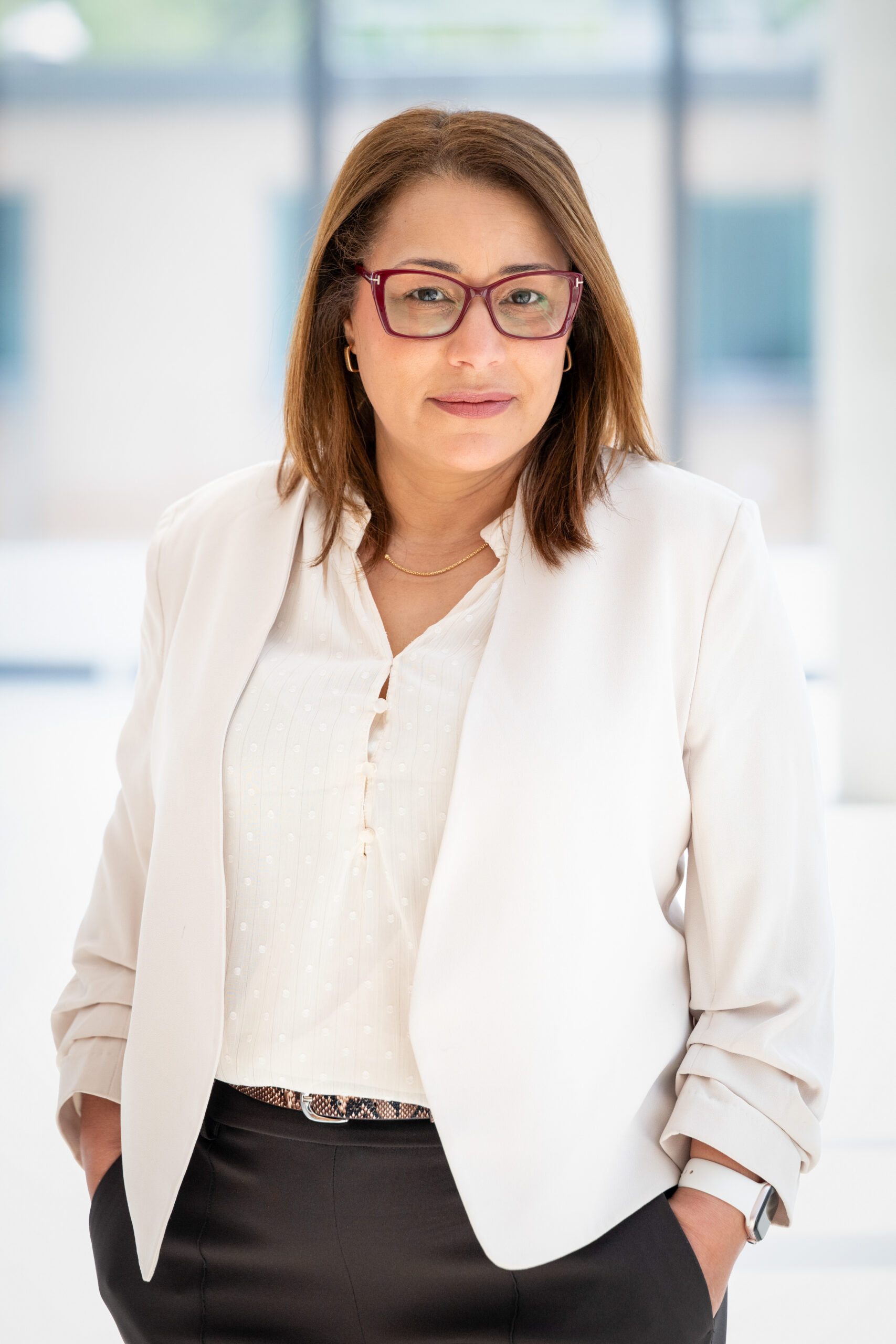 Sihem Aït Hammouda