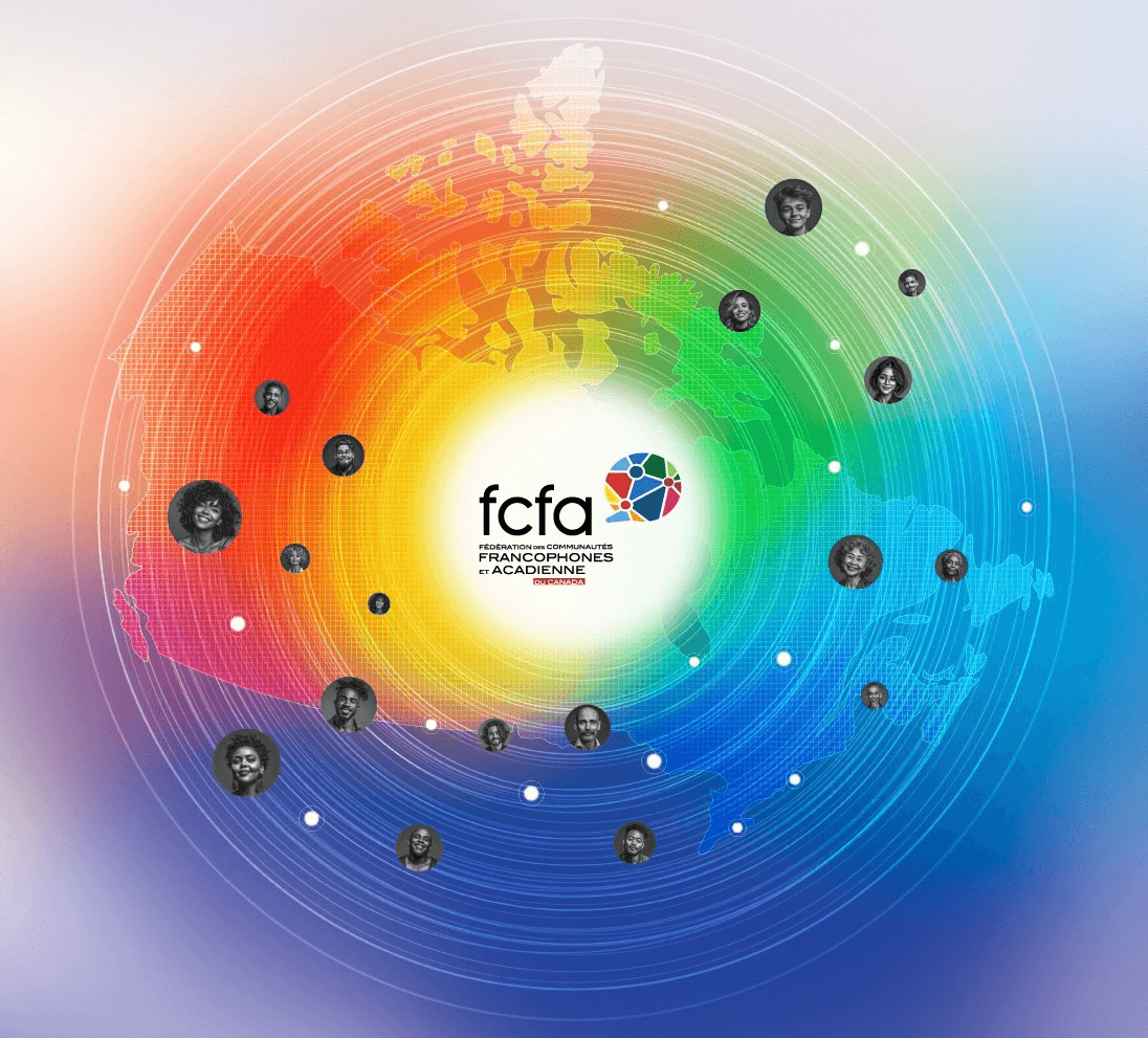 Fédération des communautés francophones et acadienne du Canada (FCFA)